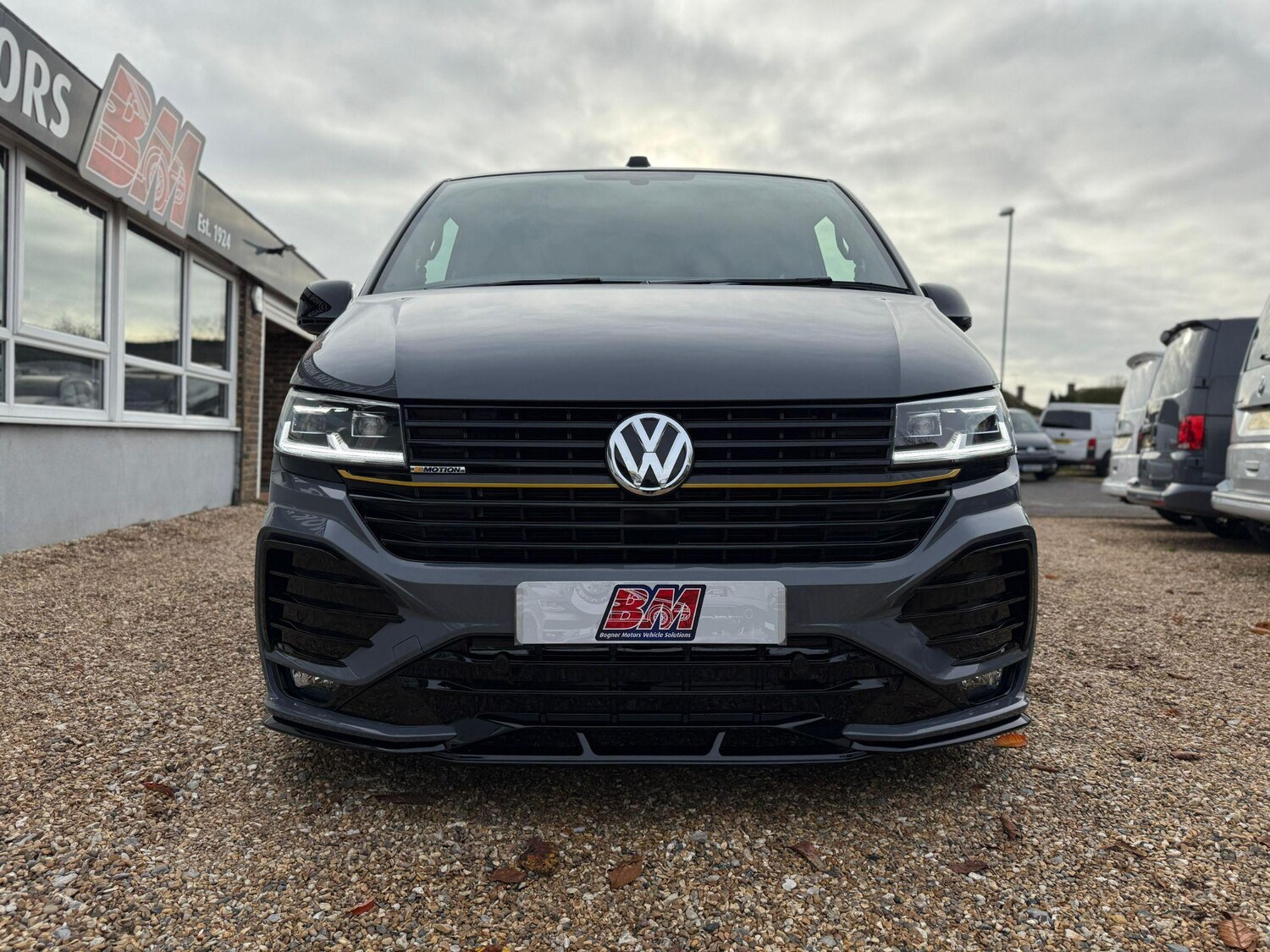Vehicle 45