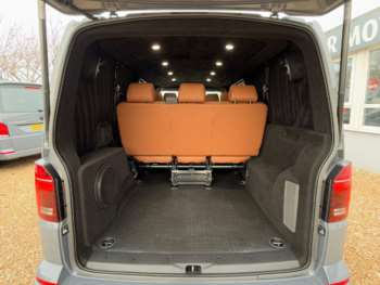 Used Volkswagen Transporter 2023 for sale - 73202390: Photo
