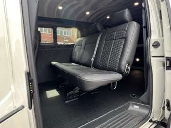Used Volkswagen Transporter 2024 for sale - 74574580: Photo
