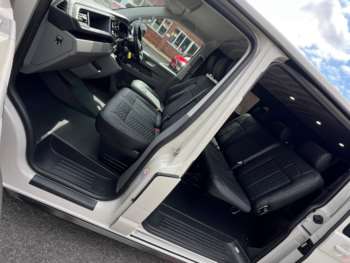 Used Volkswagen Transporter 2024 for sale - 74574580: Photo