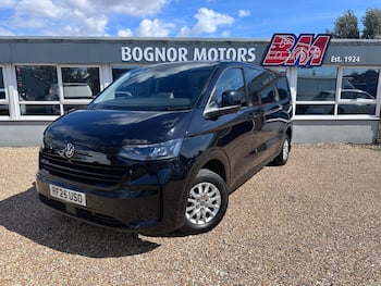 Used Volkswagen Transporter 2025 for sale - 79754774: Photo