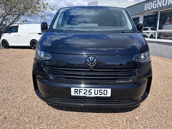 Used Volkswagen Transporter 2025 for sale - 79754774: Photo