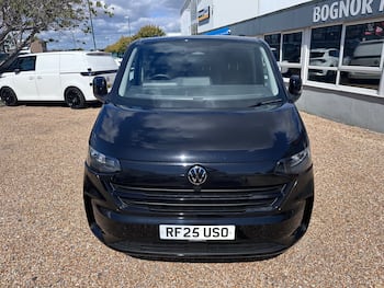 Used Volkswagen Transporter 2025 for sale - 79754774: Photo