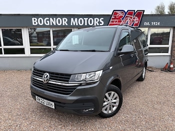 Used Volkswagen Transporter 2022 for sale - 78201470: Photo
