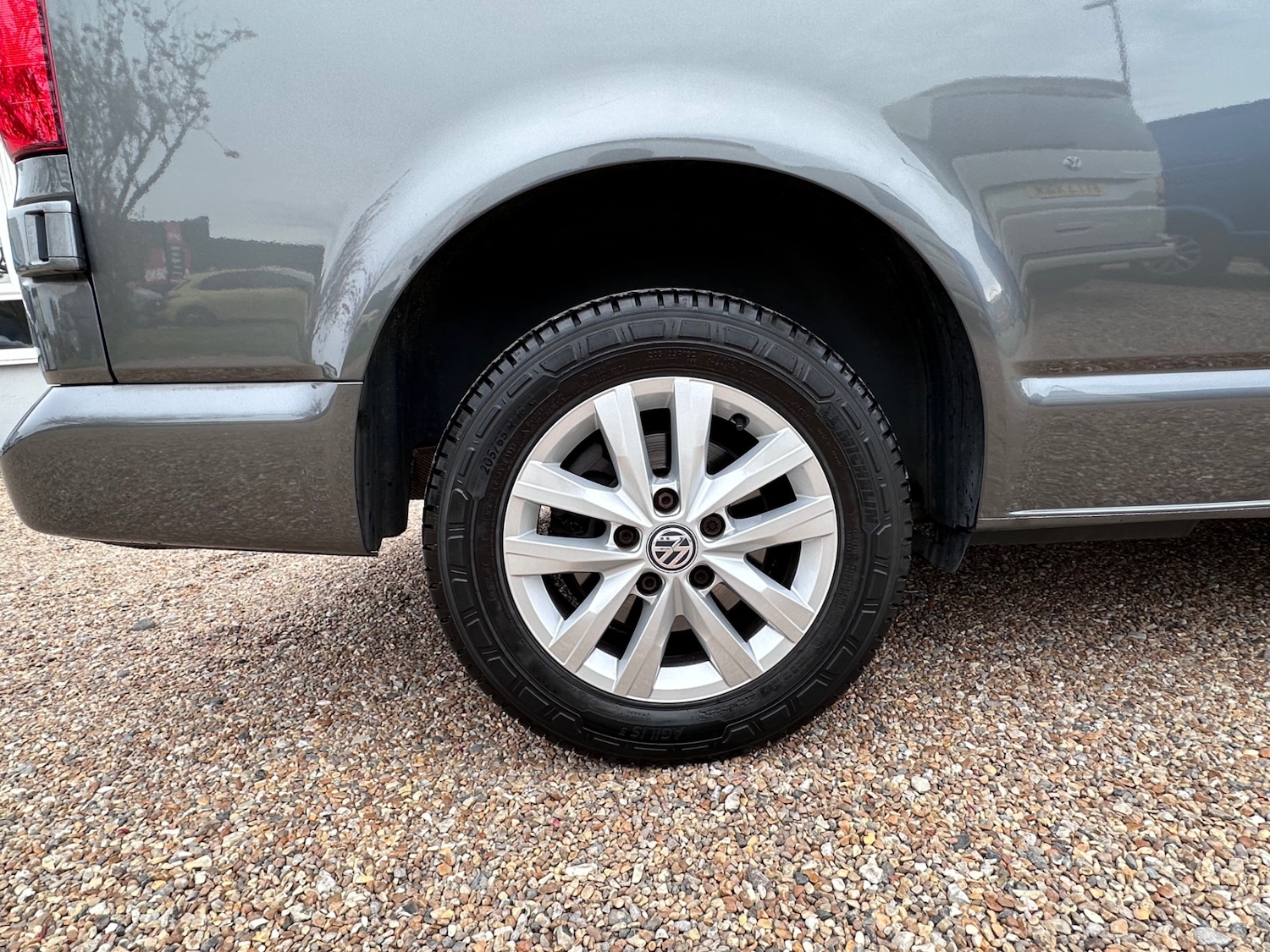 Used Volkswagen Transporter 2022 for sale - 78201470: Photo 20