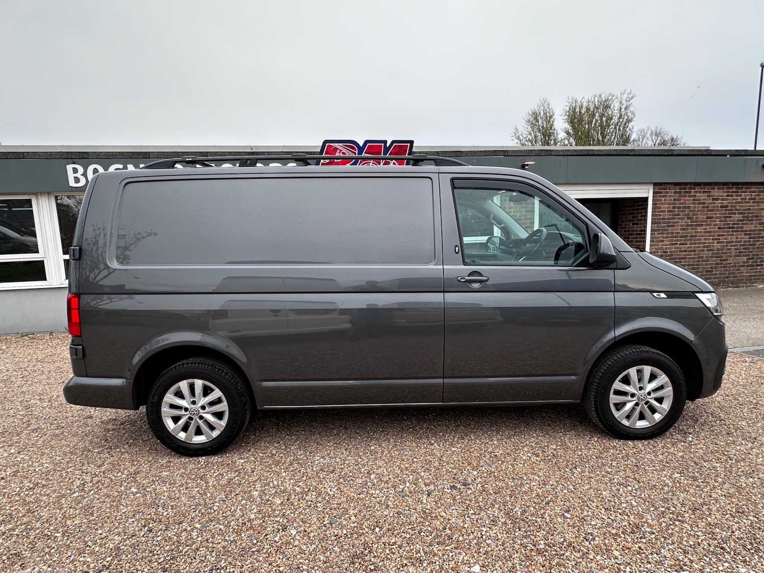 Used Volkswagen Transporter 2022 for sale - 78201470: Photo 21