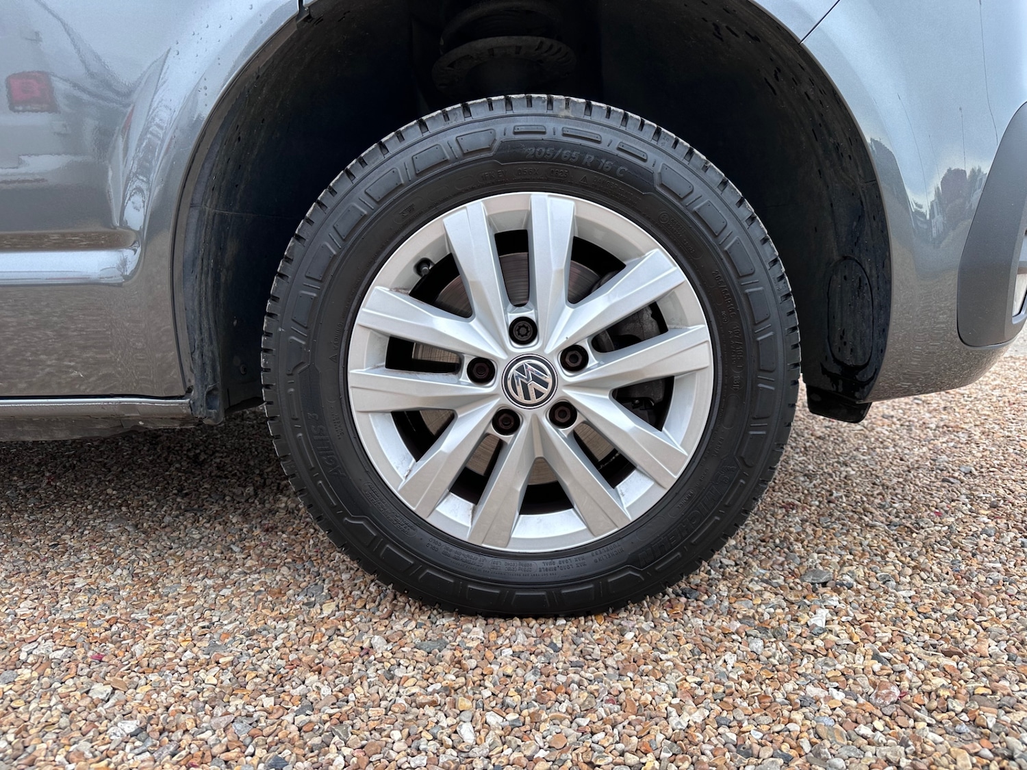 Used Volkswagen Transporter 2022 for sale - 78201470: Photo 22