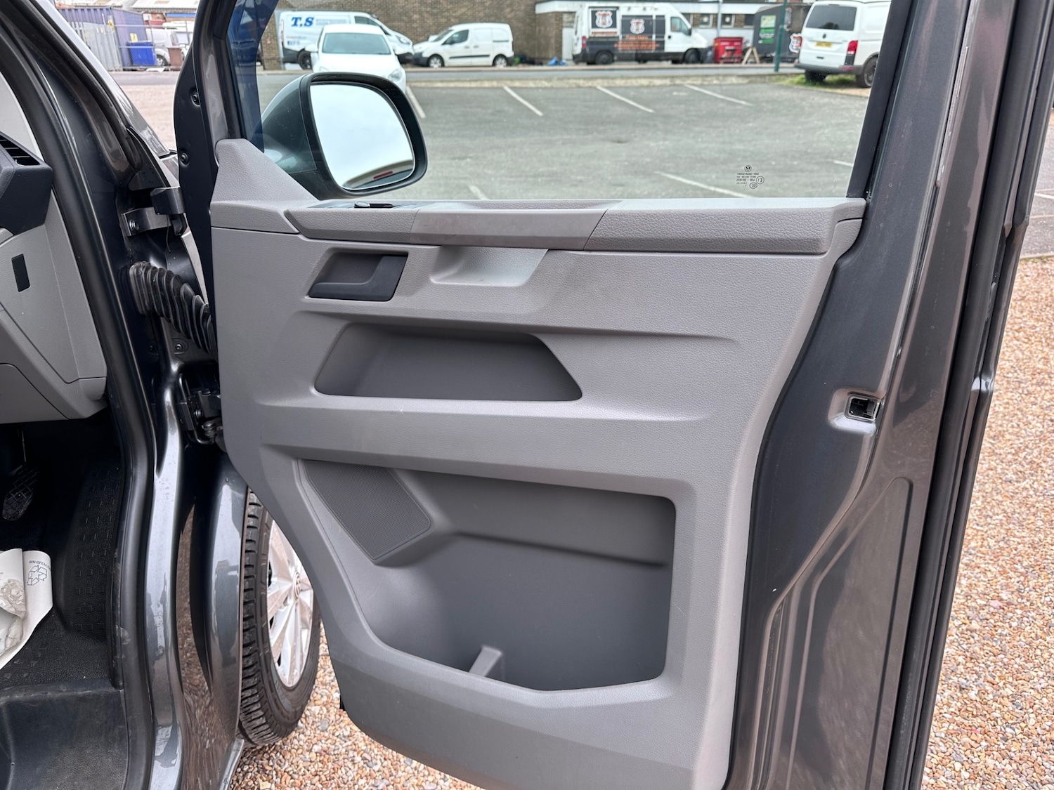 Used Volkswagen Transporter 2022 for sale - 78201470: Photo 23