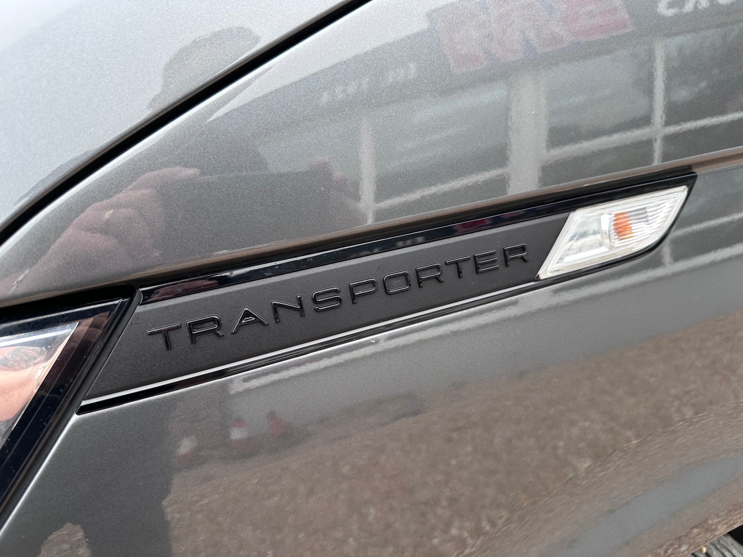 Used Volkswagen Transporter 2022 for sale - 78201470: Photo 6