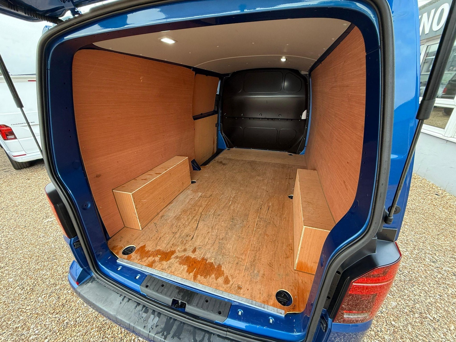 Vehicle 16