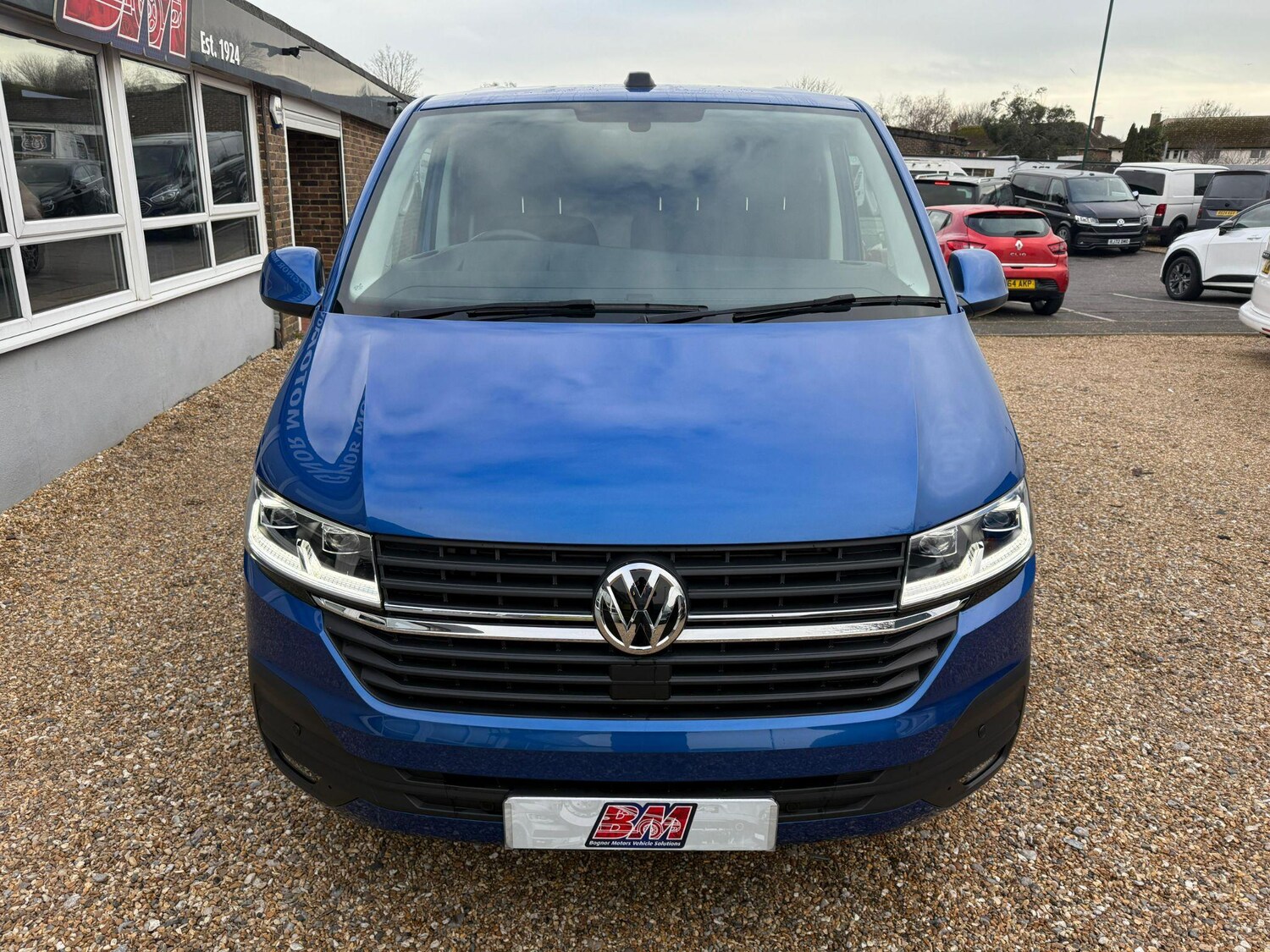 Vehicle 23