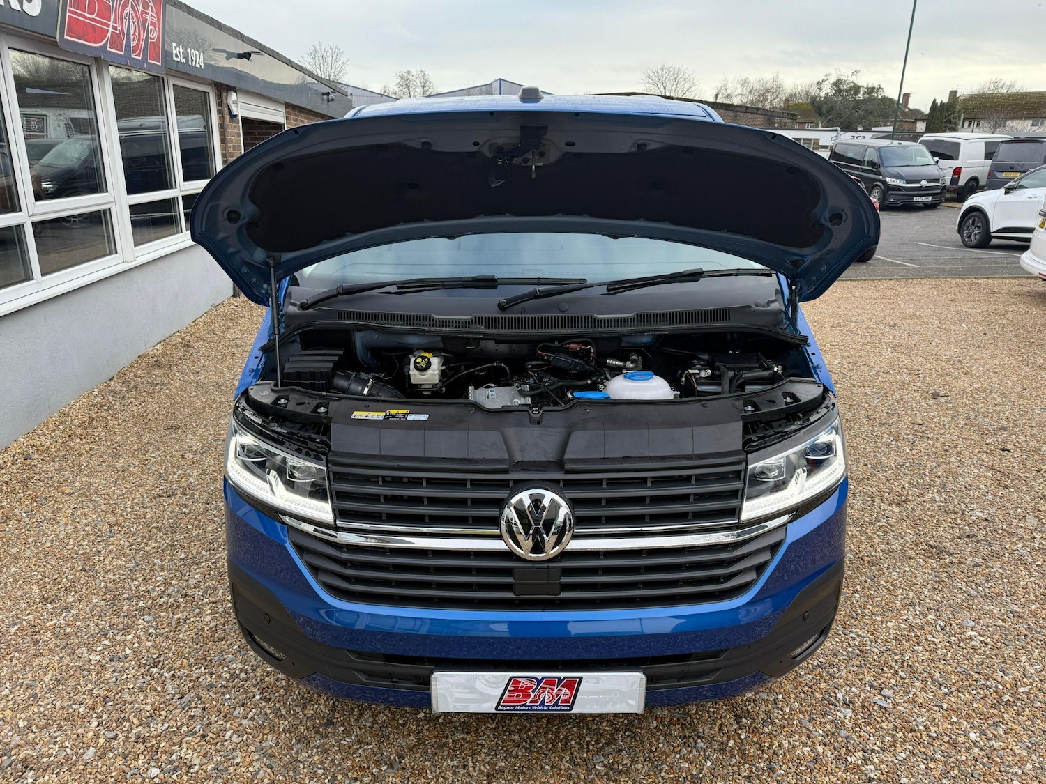 Vehicle 25