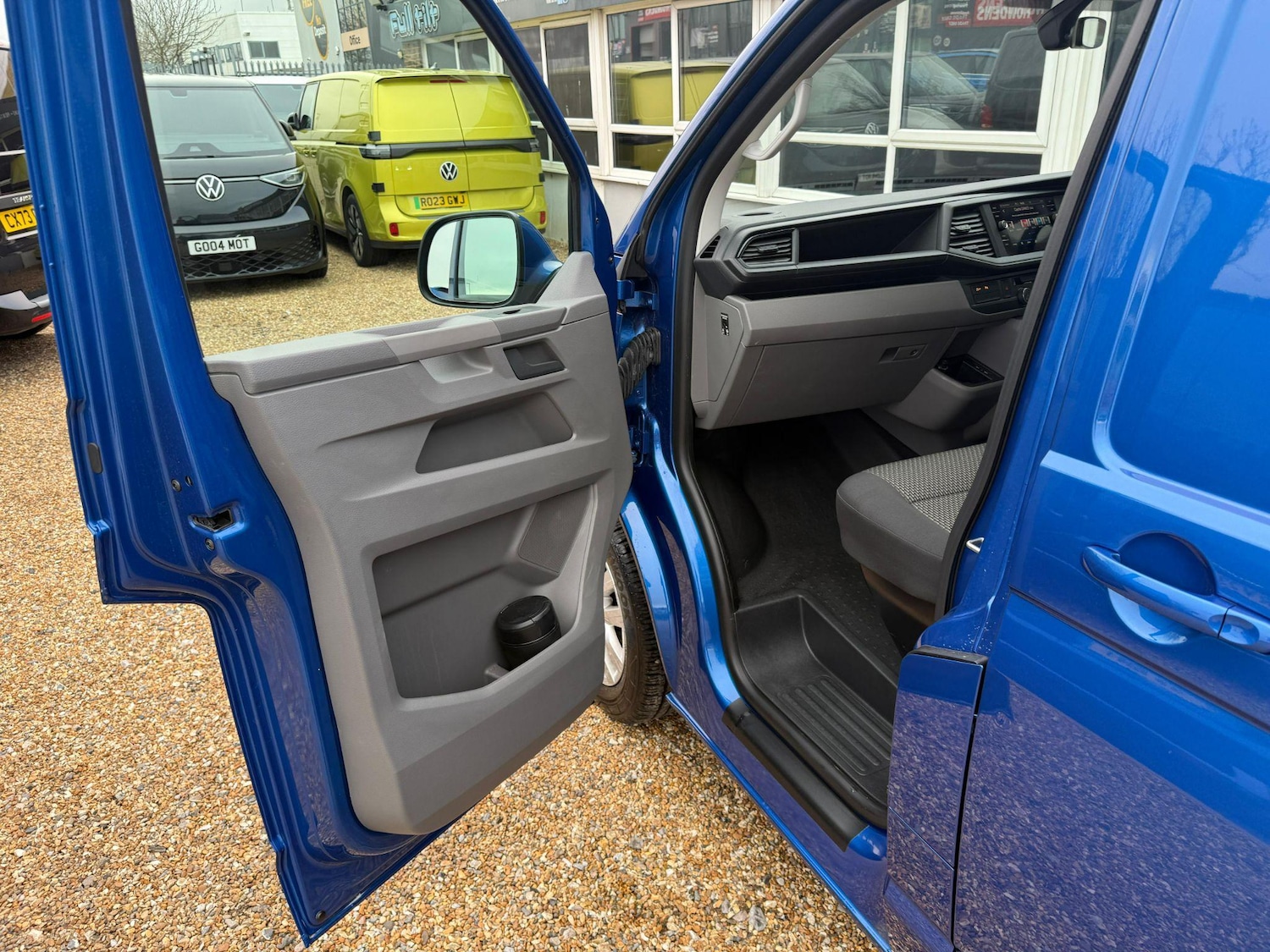 Vehicle 9