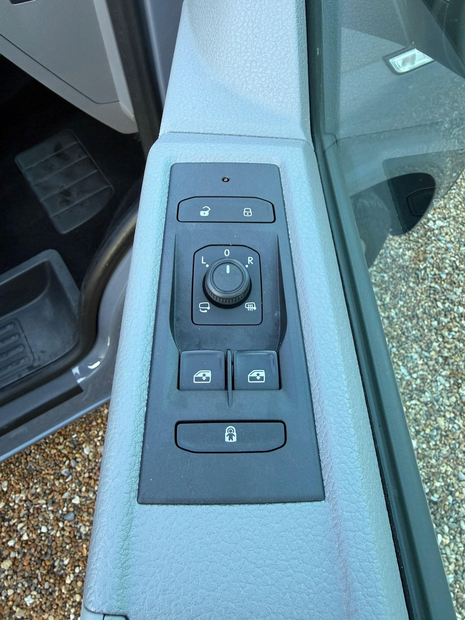 Used Volkswagen Transporter 2024 for sale - 76370197: Photo 13