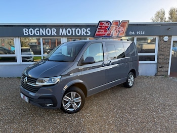 Volkswagen - Transporter