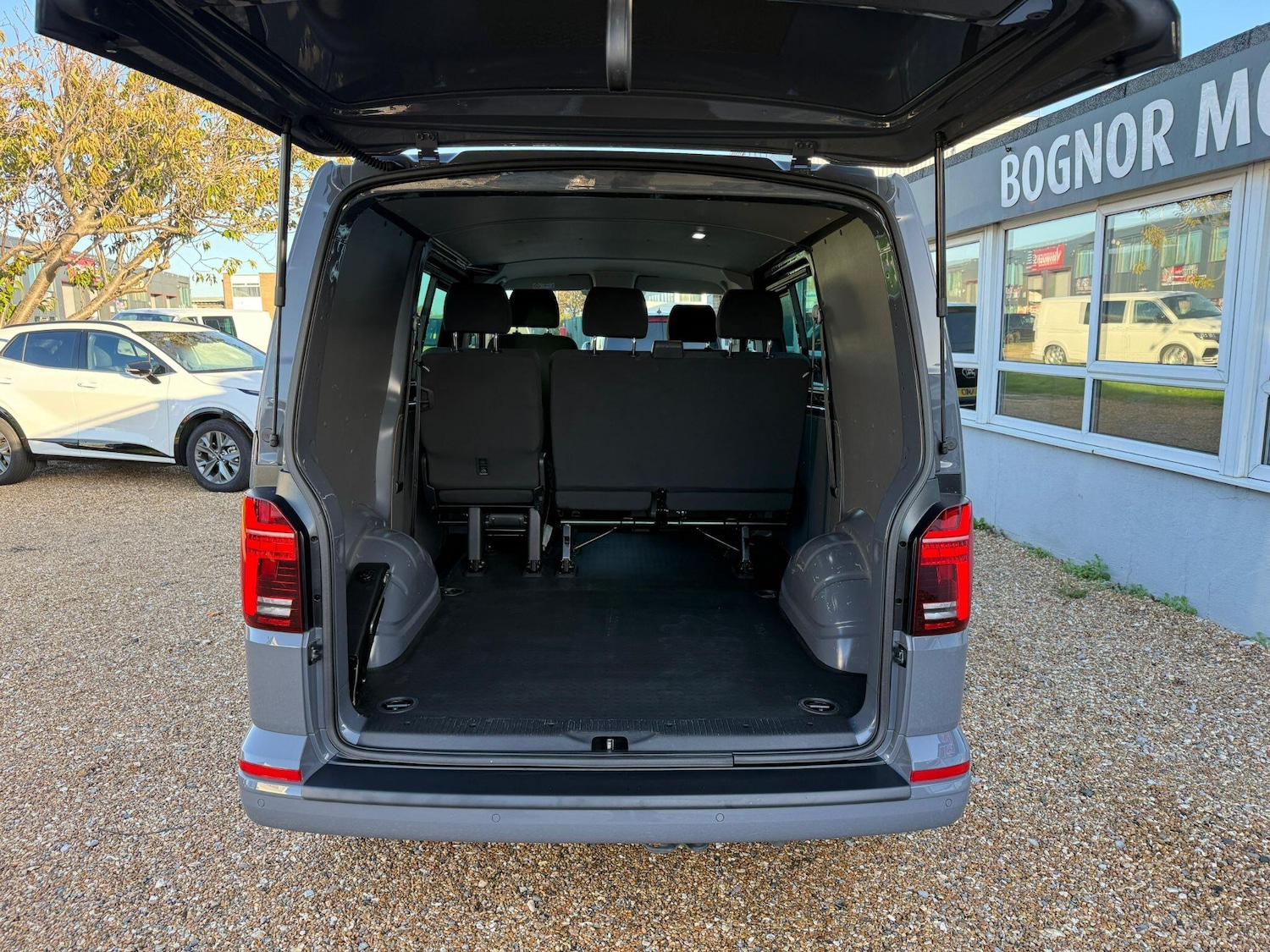 Used Volkswagen Transporter 2024 for sale - 76370197: Photo 21