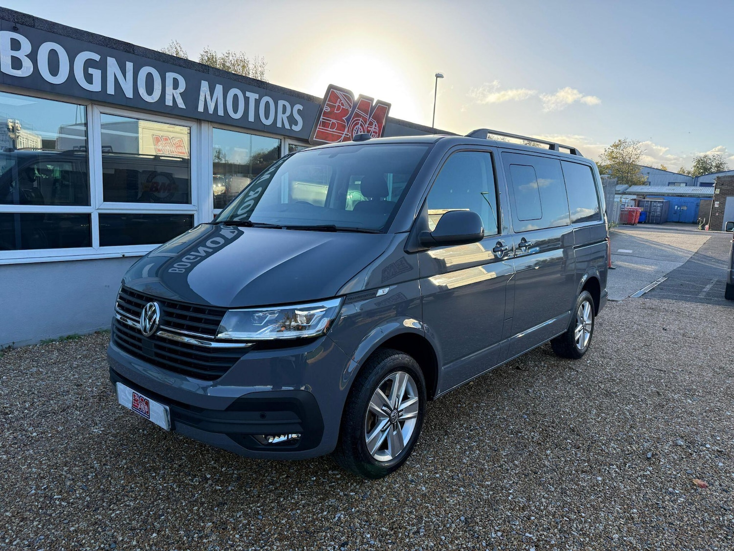 Used Volkswagen Transporter 2024 for sale - 76370197: Photo 23