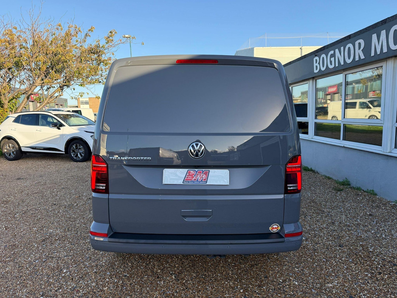 Used Volkswagen Transporter 2024 for sale - 76370197: Photo 24