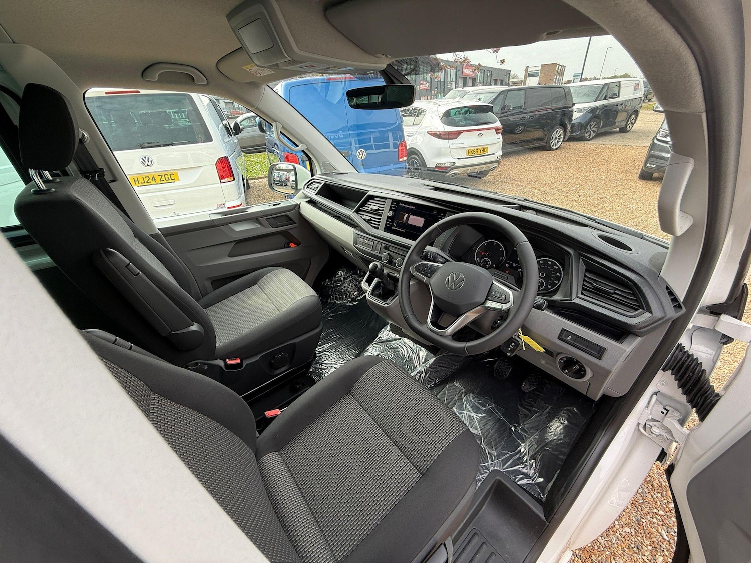 Vehicle 11