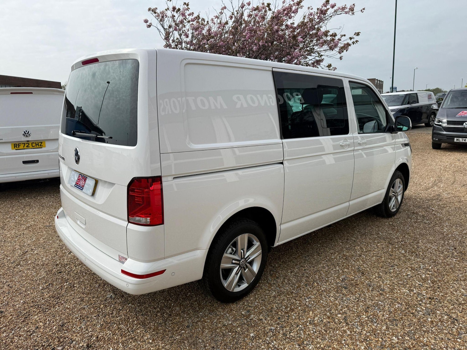 Vehicle 19