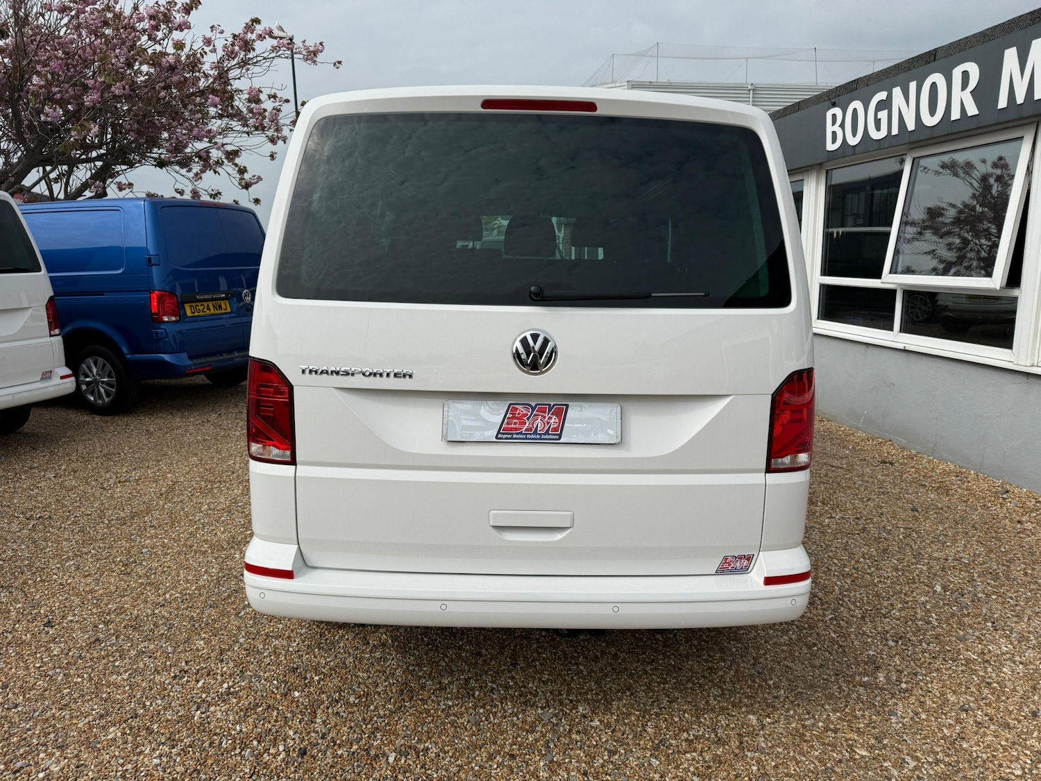 Vehicle 23