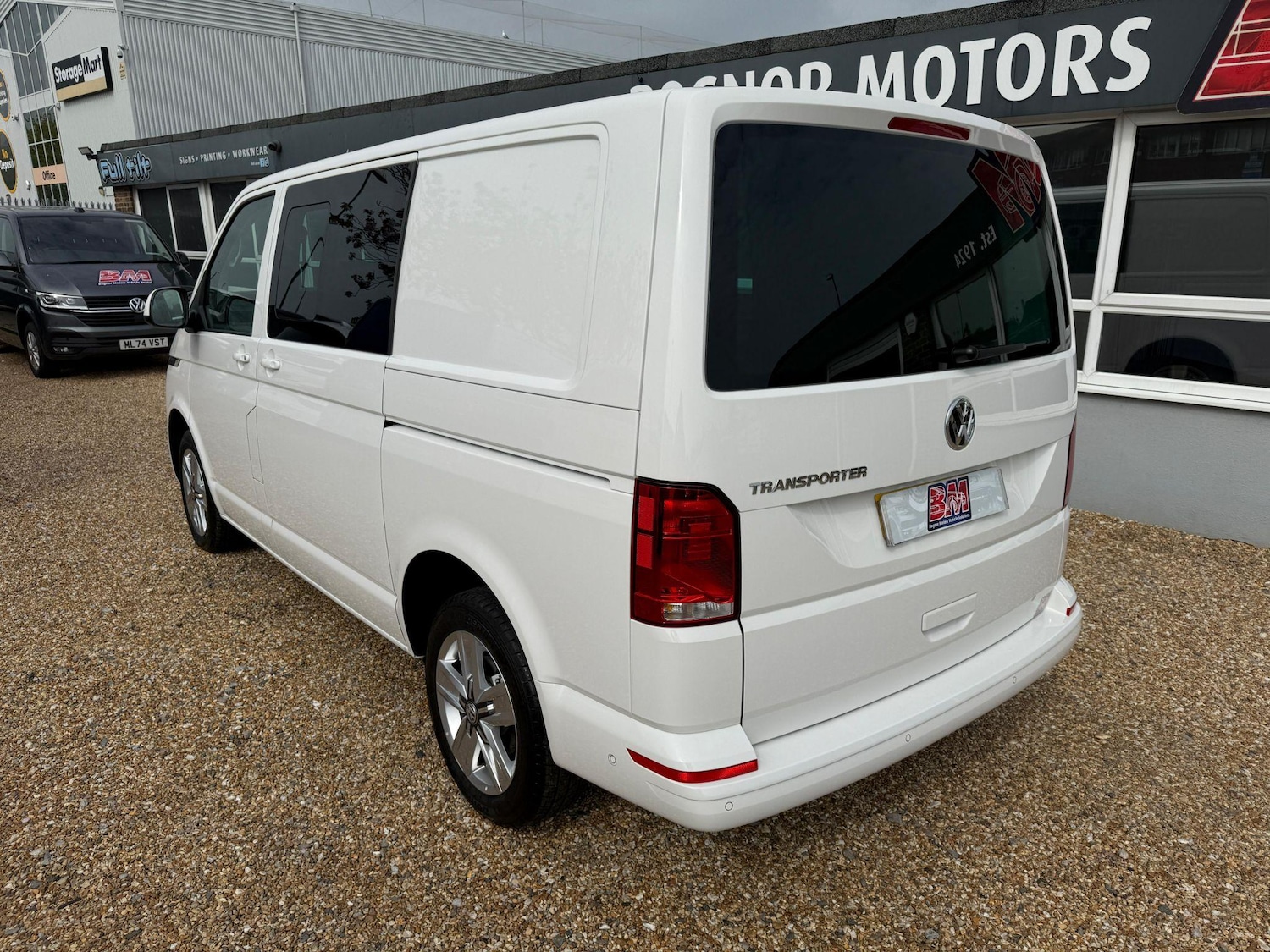 Vehicle 24