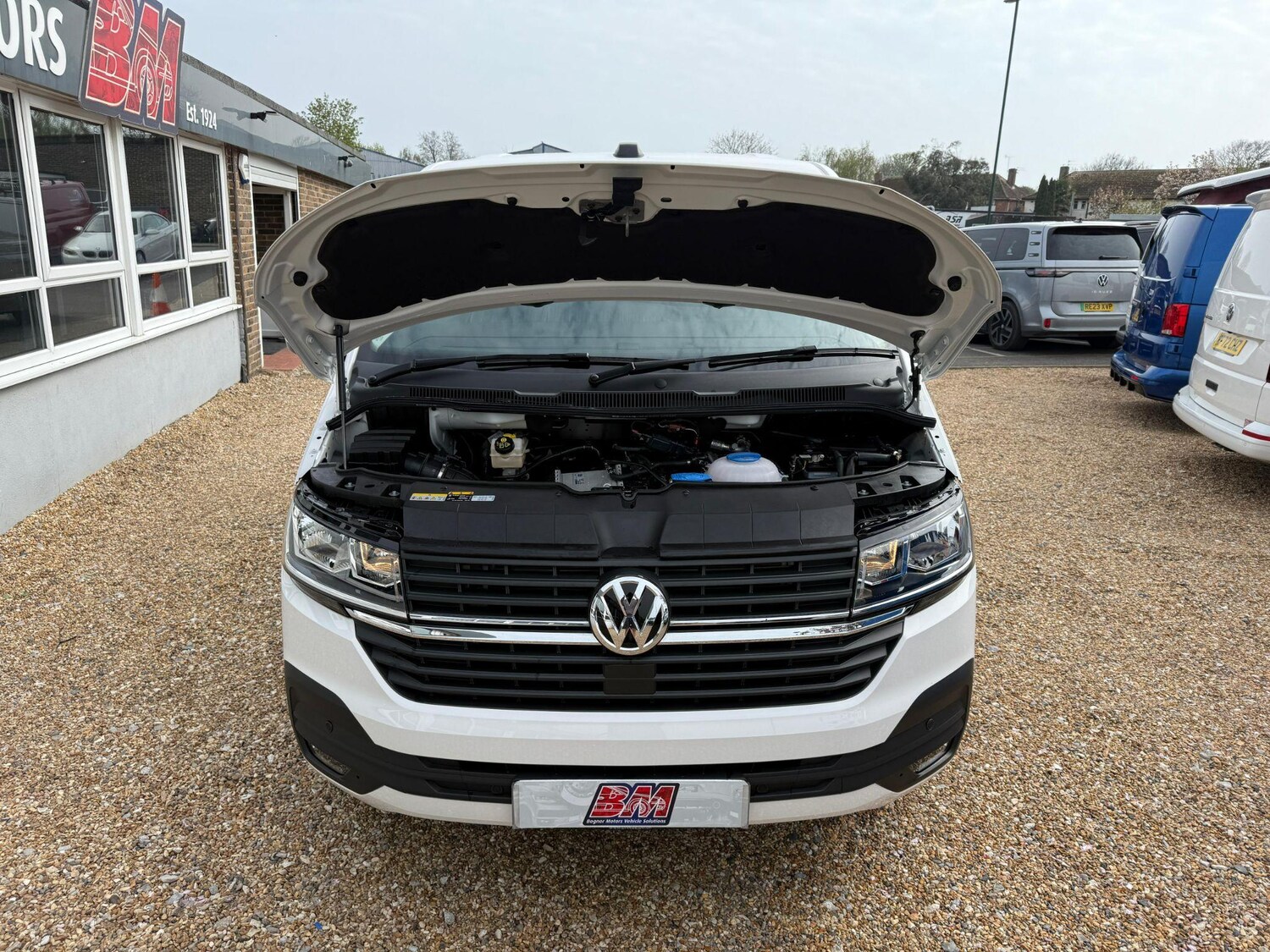 Vehicle 27