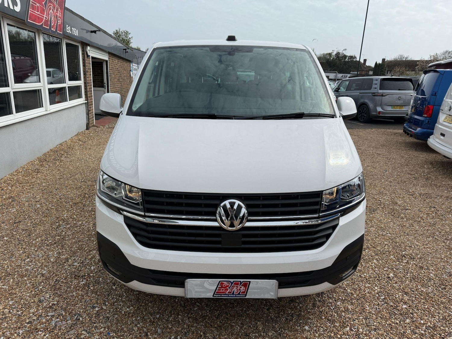 Vehicle 28