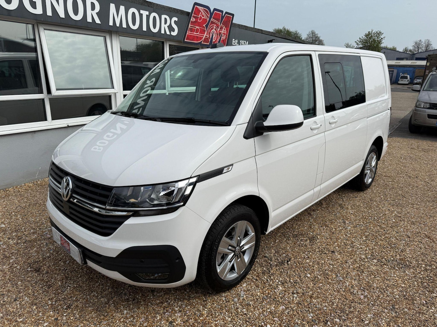Vehicle 29