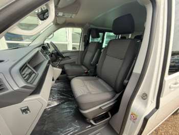 Used Volkswagen Transporter 2024 for sale - 74477929: Photo