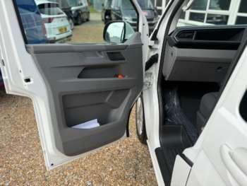 Used Volkswagen Transporter 2024 for sale - 74477929: Photo
