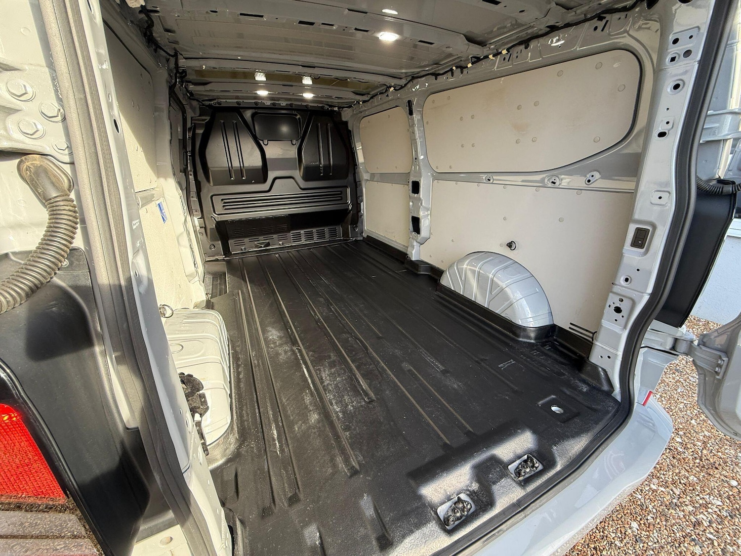 Used Ford Transit Custom 2024 for sale - 76399281: Photo 14