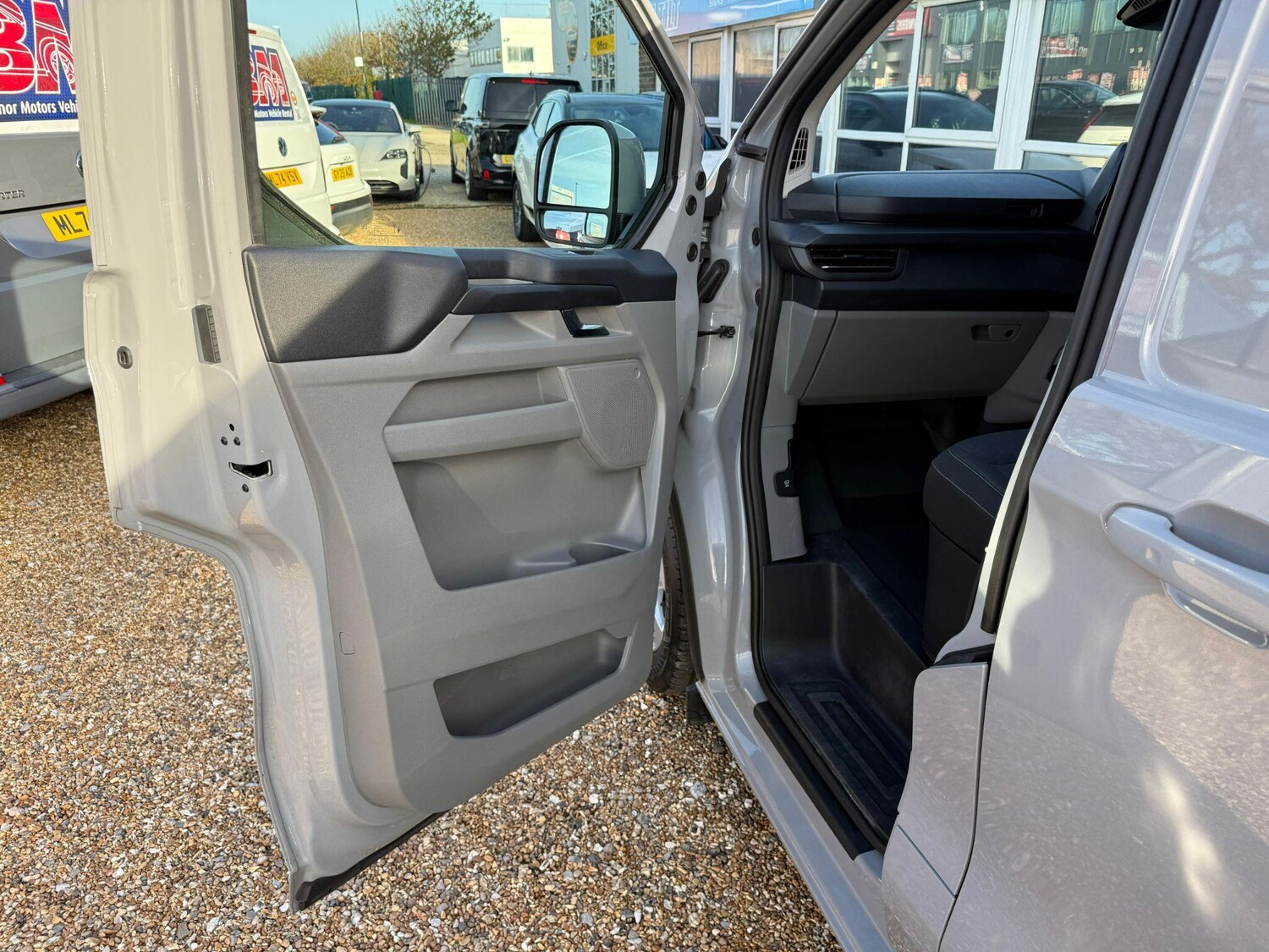 Used Ford Transit Custom 2024 for sale - 76399281: Photo 5