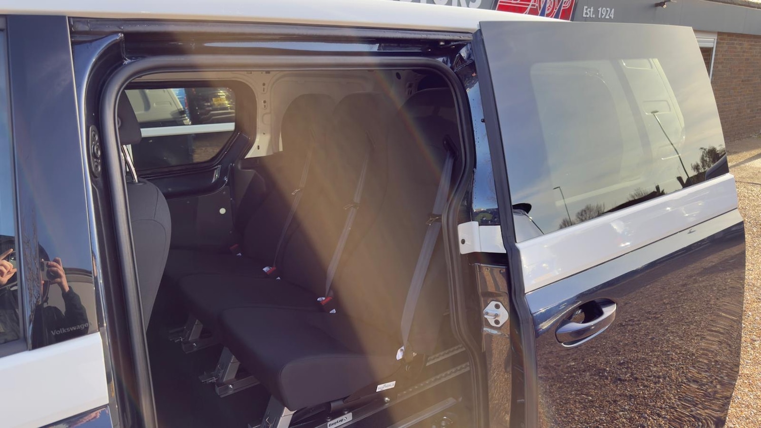 Used Volkswagen ID.3 2023 for sale - 77188553: Photo 10