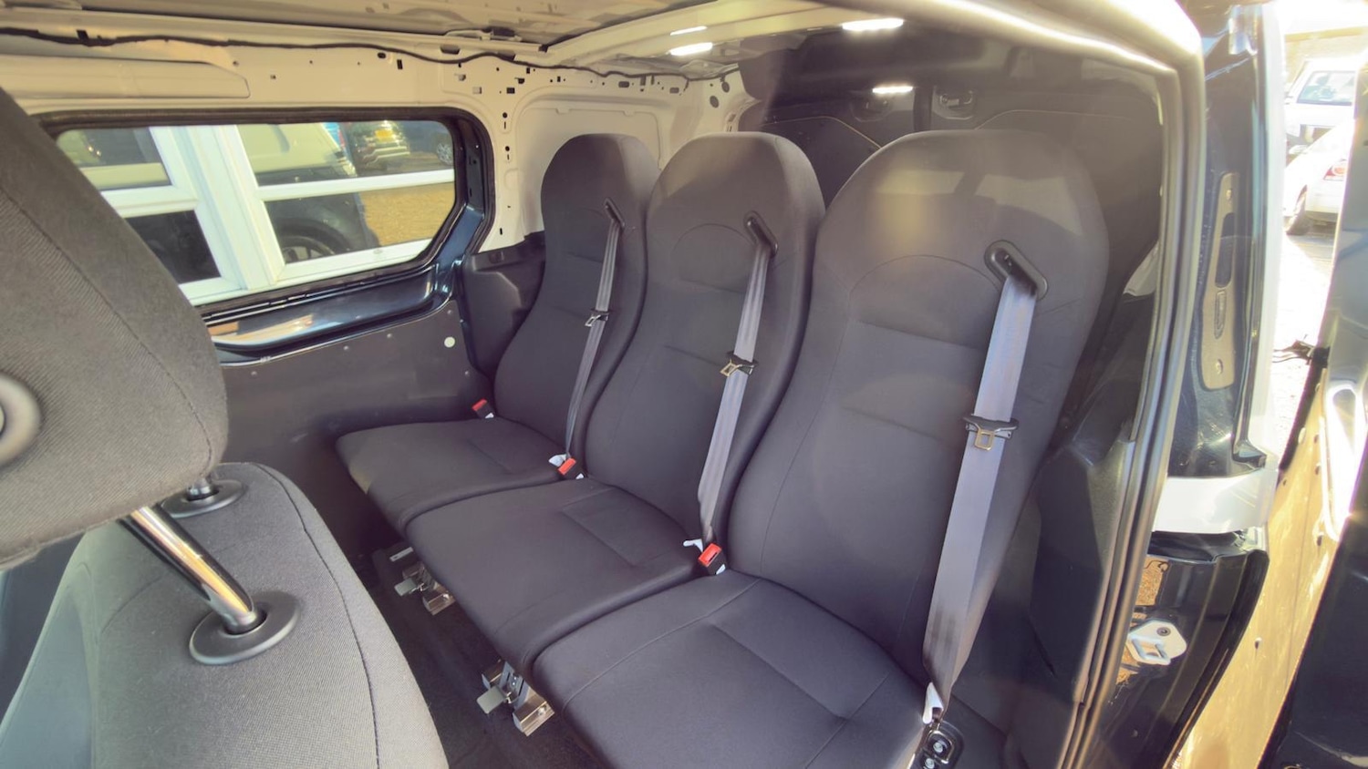 Used Volkswagen ID.3 2023 for sale - 77188553: Photo 11