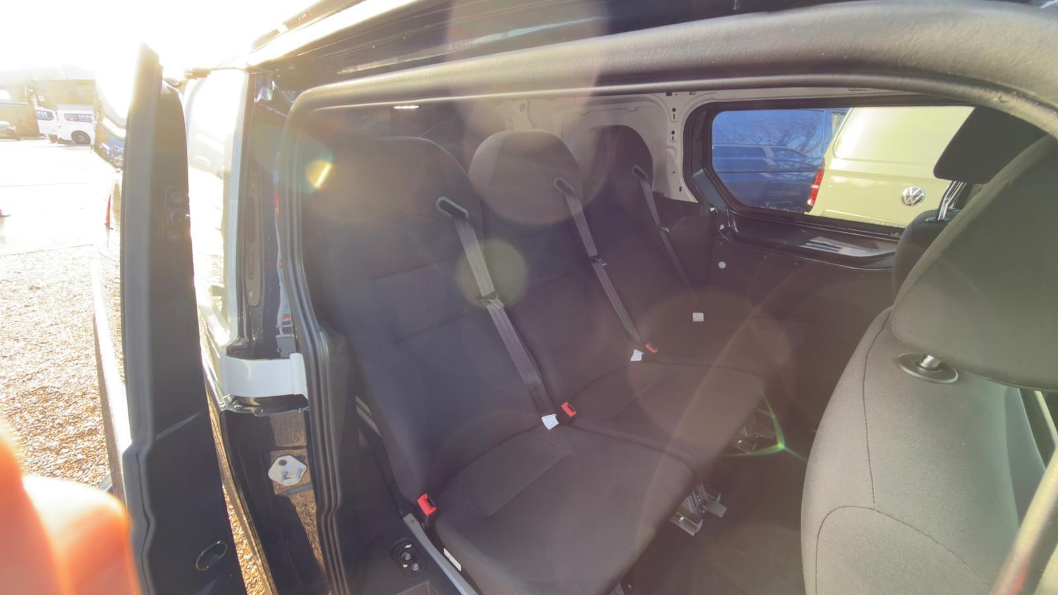 Used Volkswagen ID.3 2023 for sale - 77188553: Photo 13