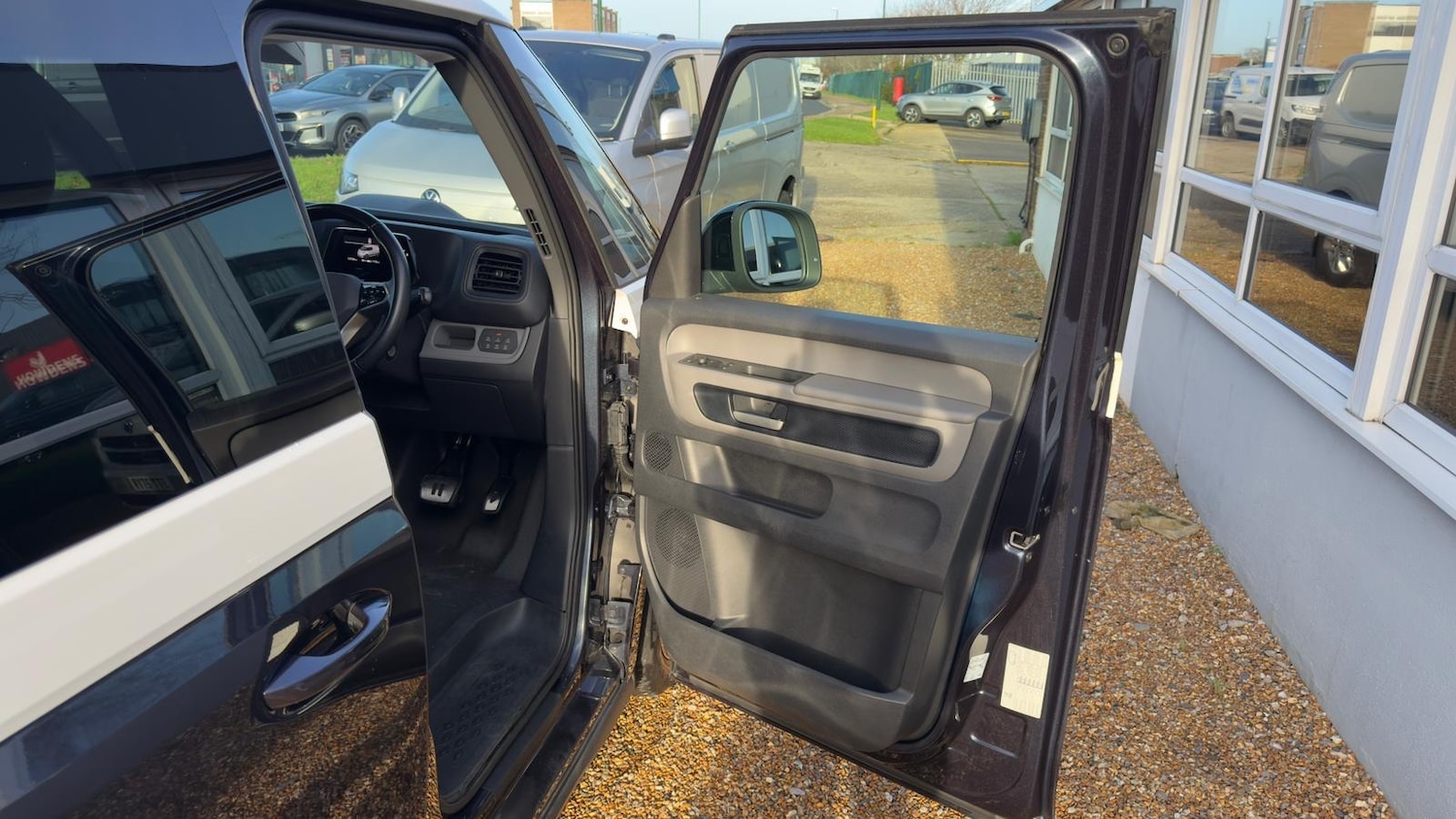 Used Volkswagen ID.3 2023 for sale - 77188553: Photo 14