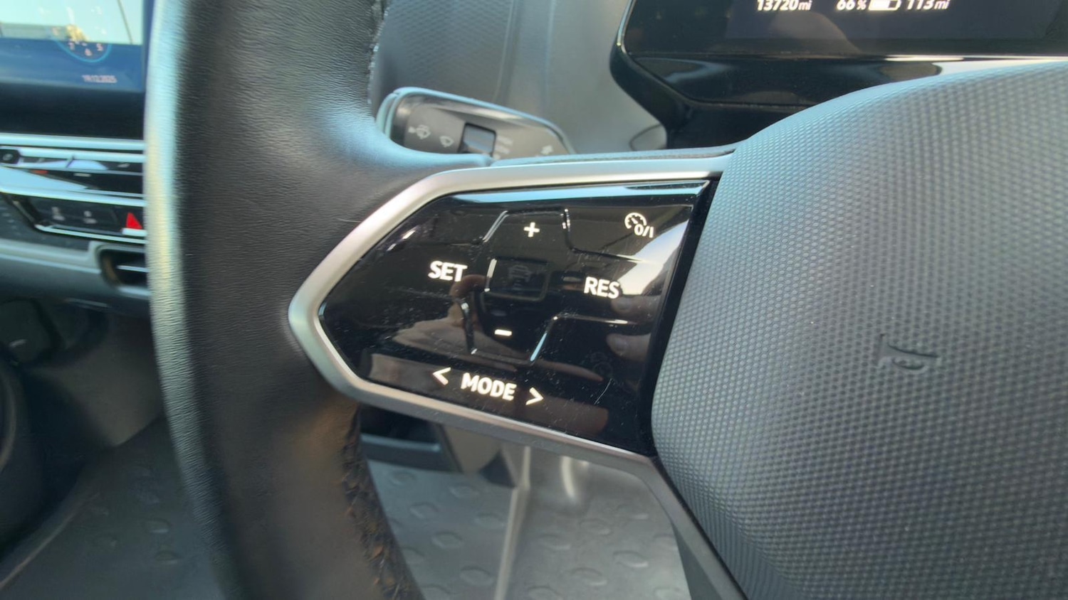 Used Volkswagen ID.3 2023 for sale - 77188553: Photo 18