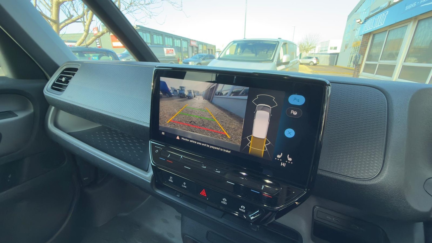 Used Volkswagen ID.3 2023 for sale - 77188553: Photo 21