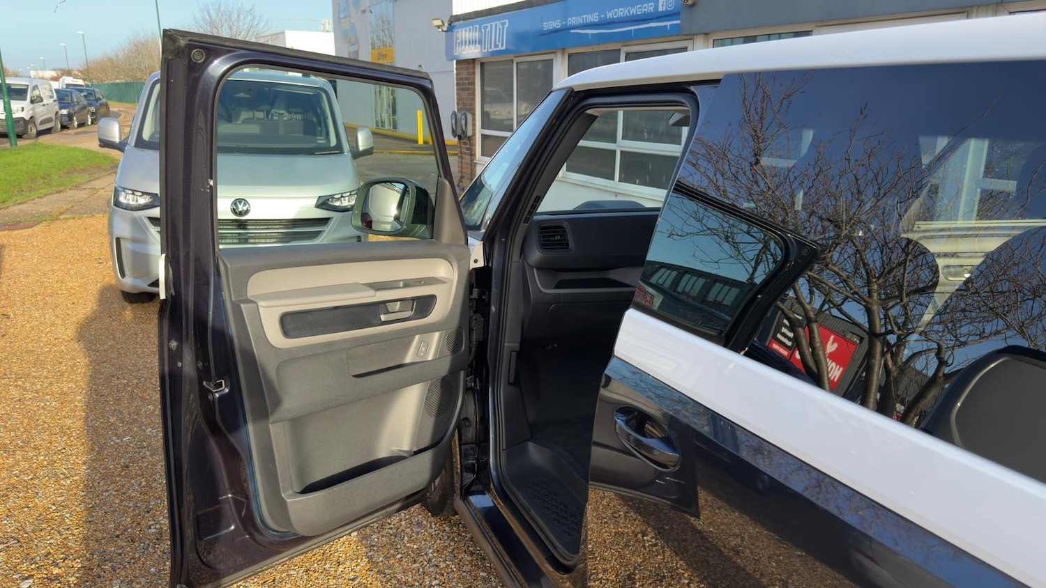 Used Volkswagen ID.3 2023 for sale - 77188553: Photo 22