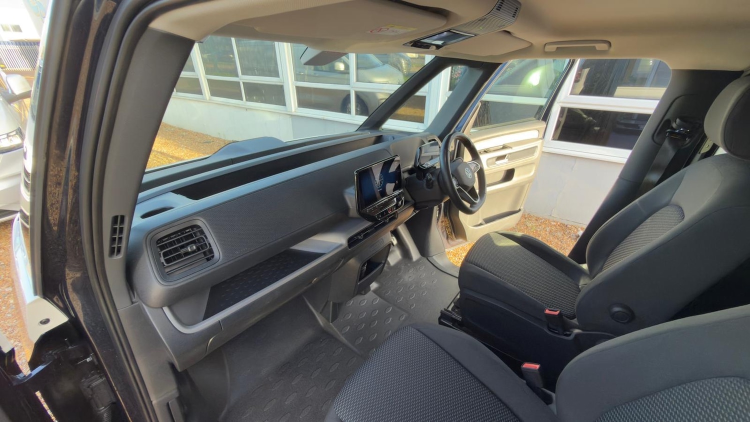 Used Volkswagen ID.3 2023 for sale - 77188553: Photo 25