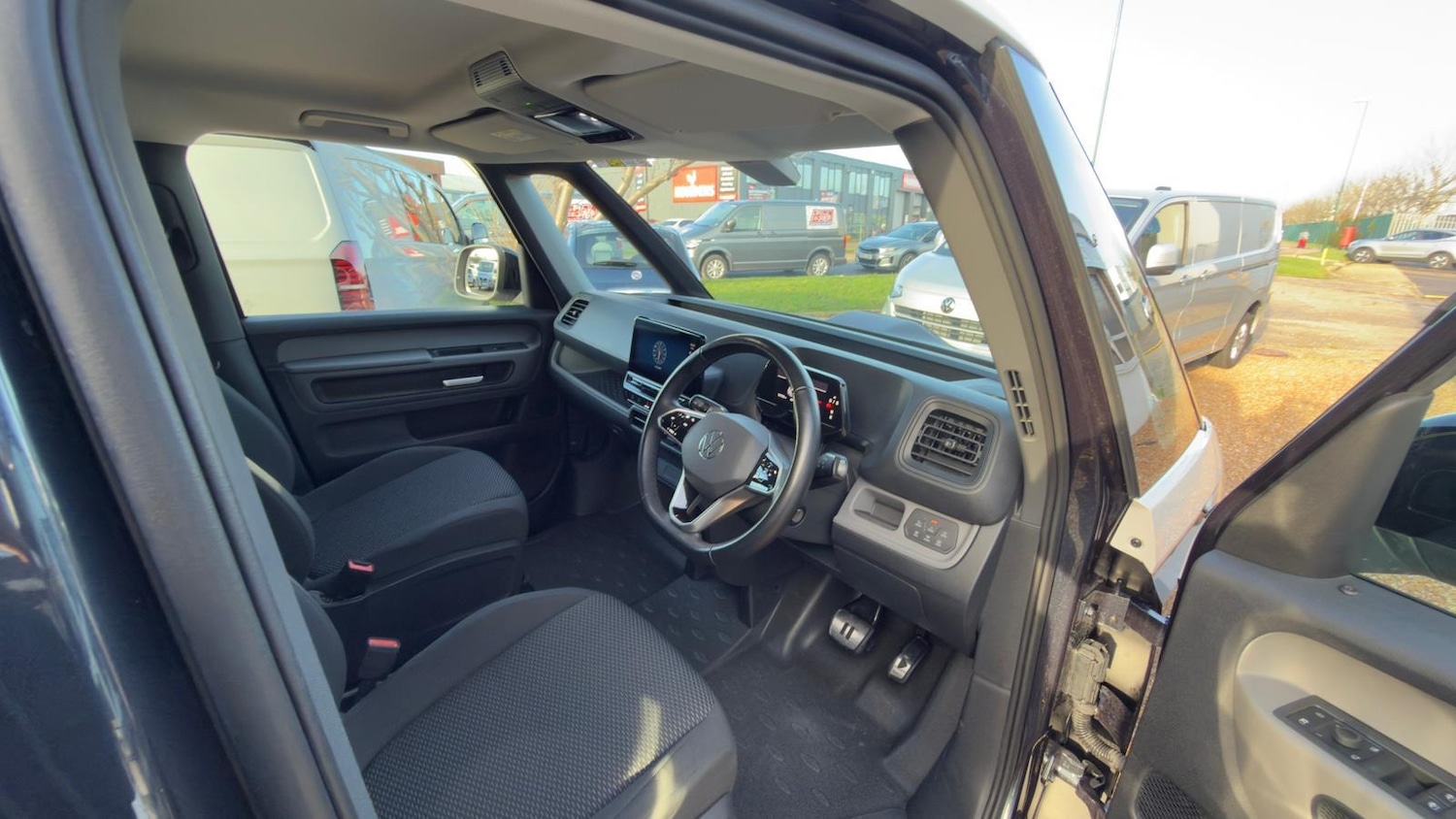 Used Volkswagen ID.3 2023 for sale - 77188553: Photo 26