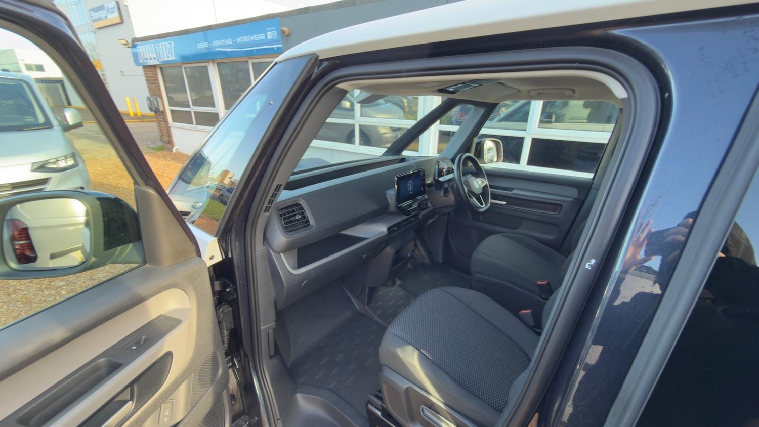 Used Volkswagen ID.3 2023 for sale - 77188553: Photo 27