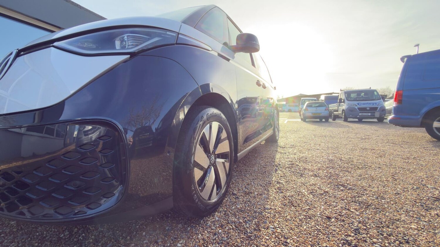 Used Volkswagen ID.3 2023 for sale - 77188553: Photo 28