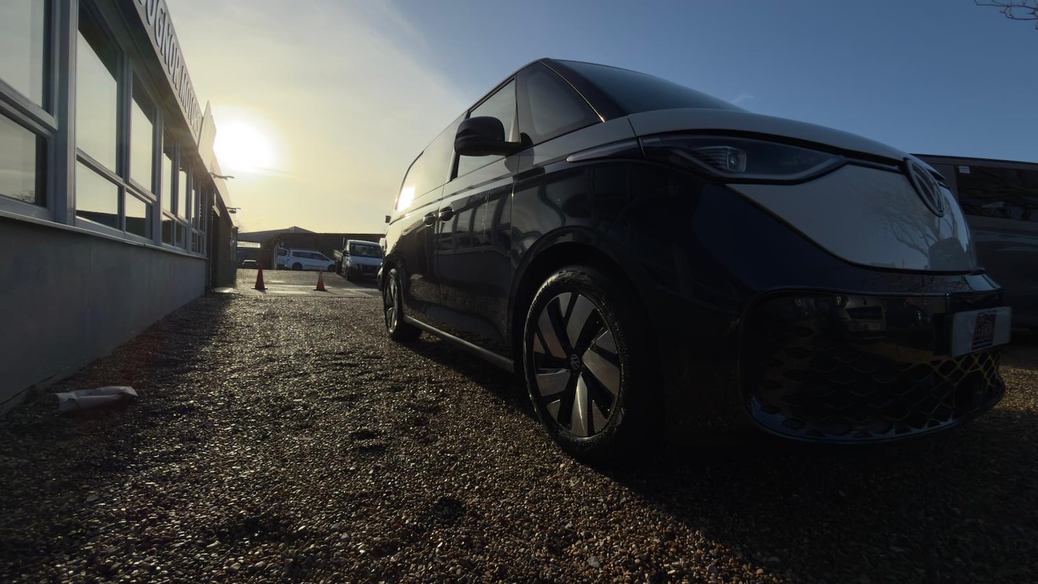 Used Volkswagen ID.3 2023 for sale - 77188553: Photo 29