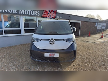 Used Volkswagen ID.3 2023 for sale - 77188553: Photo