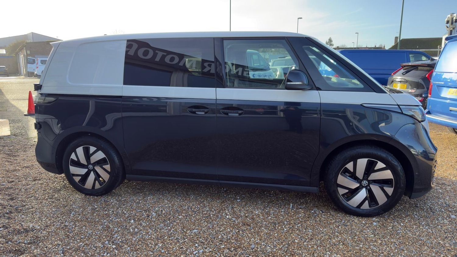 Used Volkswagen ID.3 2023 for sale - 77188553: Photo 3