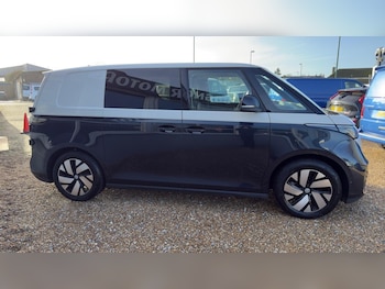 Used Volkswagen ID.3 2023 for sale - 77188553: Photo