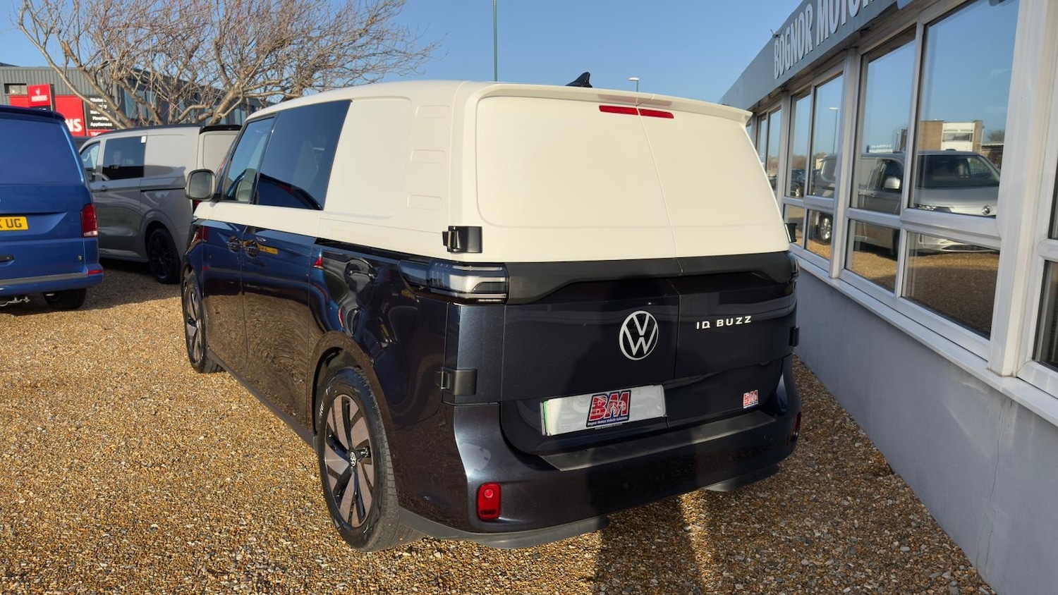 Used Volkswagen ID.3 2023 for sale - 77188553: Photo 5