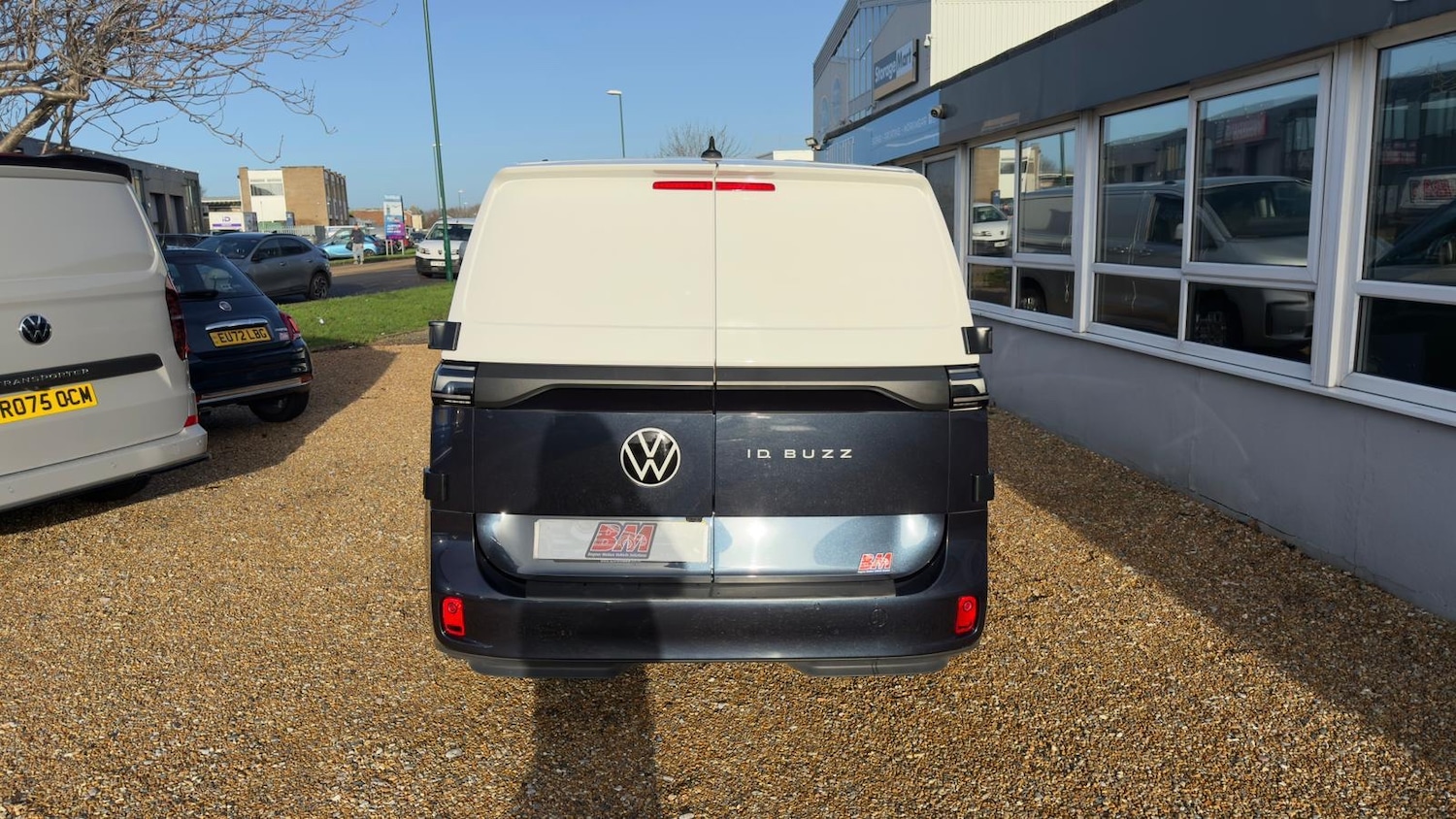 Used Volkswagen ID.3 2023 for sale - 77188553: Photo 7